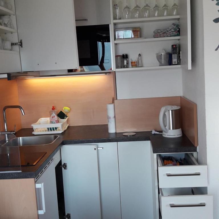 Areithof - Apartment mit 1 Schlafzimmer und Balkon - 5