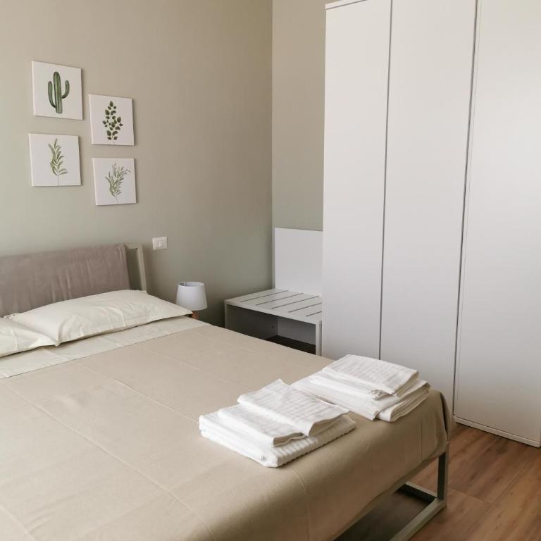 Lapilanoa - Suite & Pool - Suite con 1 Camera da Letto - 1