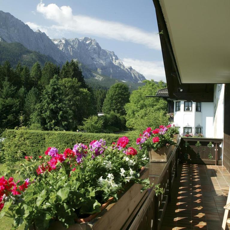 Das Schönanger - Apartment mit 1 Schlafzimmer - 6