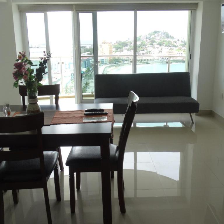 Suite Chiametlan Cerro de la Neveria MZ - Two-Bedroom Apartment - 10
