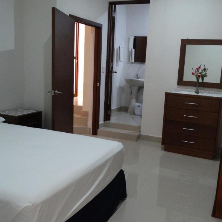 Suite Chiametlan Cerro de la Neveria MZ - Two-Bedroom Apartment - 9