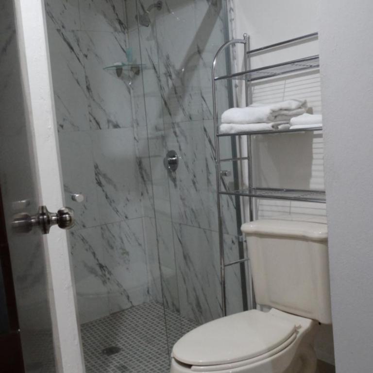 Suite Chiametlan Cerro de la Neveria MZ - Two-Bedroom Apartment - 4