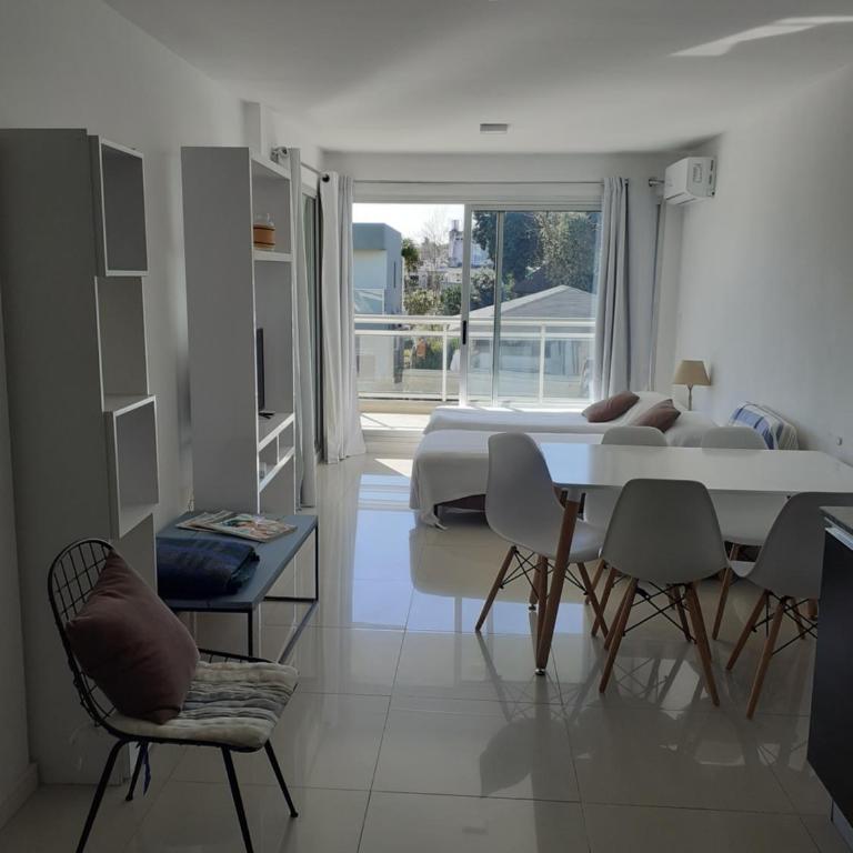 Solares de Araus 303 - One-Bedroom Apartment - 1