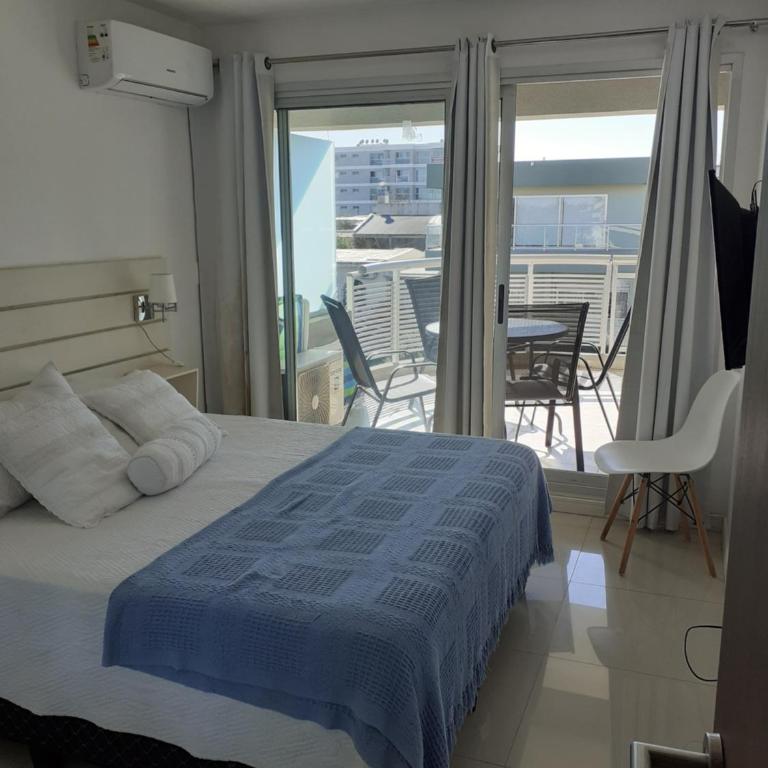 Solares de Araus 303 - One-Bedroom Apartment - 8