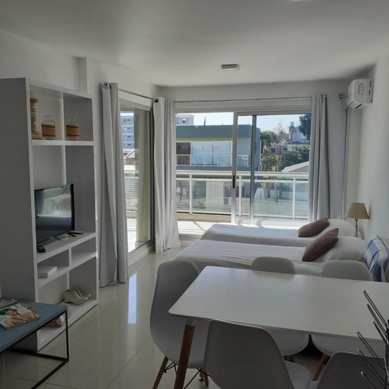 Solares de Araus 303 - Apartamento de 1 dormitorio - 11