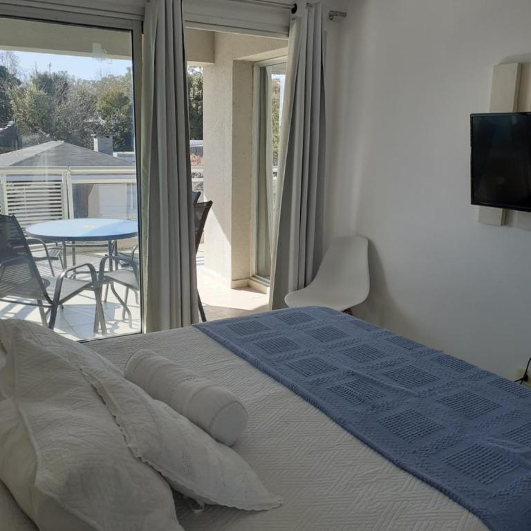 Solares de Araus 303 - One-Bedroom Apartment - 4