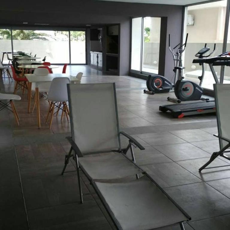 Solares de Araus 303 - One-Bedroom Apartment - 13