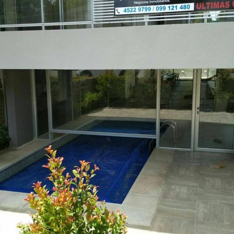 Solares de Araus 303 - One-Bedroom Apartment - 14
