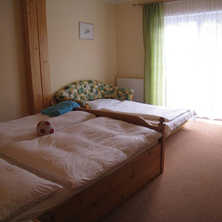 Gasthof zum Mohrn - Doppelzimmer - 10