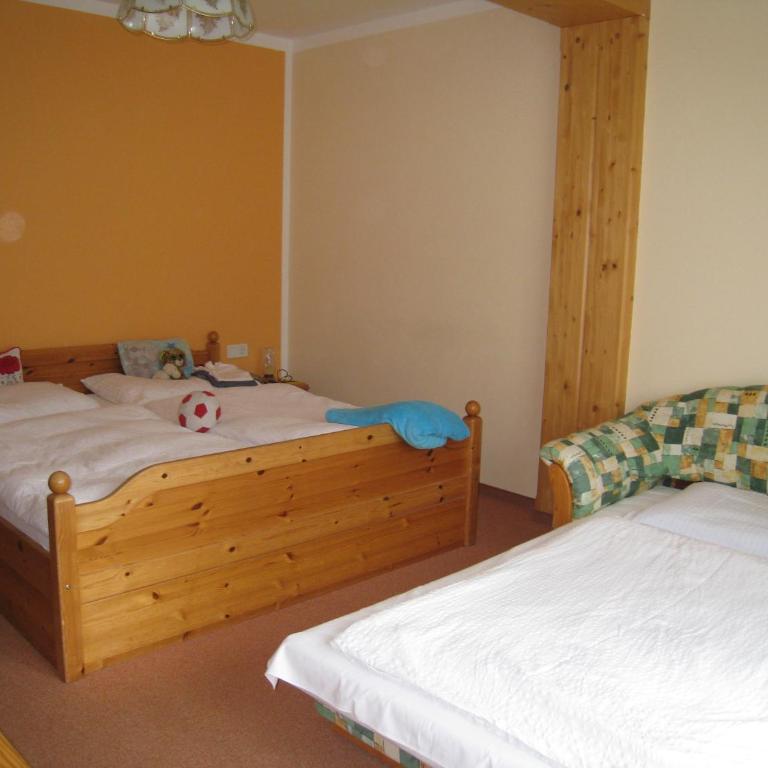 Gasthof zum Mohrn - Doppelzimmer - 9