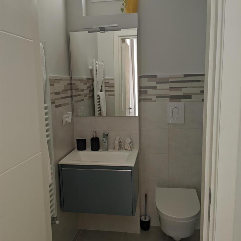 Terra di Sud Rooms - Camera Matrimoniale con Bagno Privato - 2