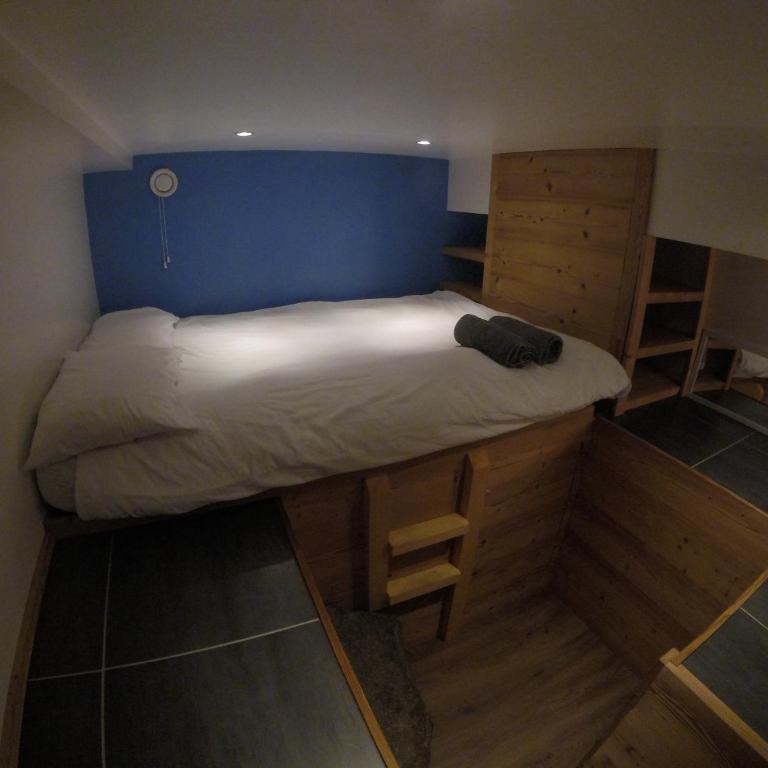 Chamonix Lodge - Chambre Double Économique - 2