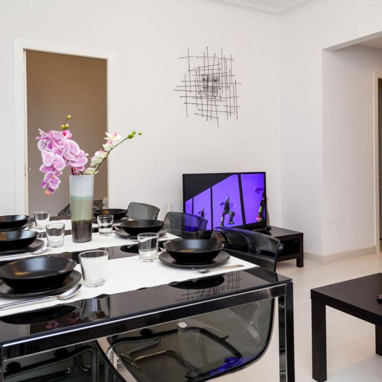 Molino Fresh - Three-Bedroom Apartment - 8