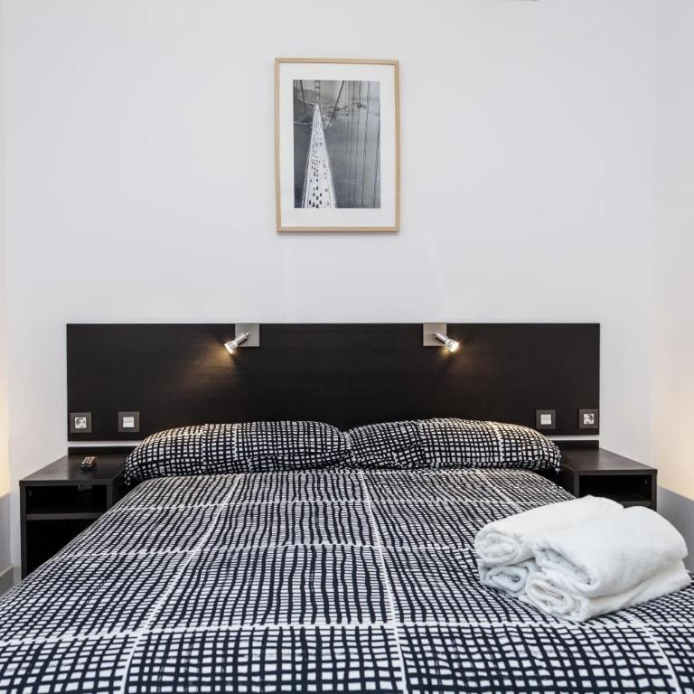 Molino Fresh - Three-Bedroom Apartment - 16