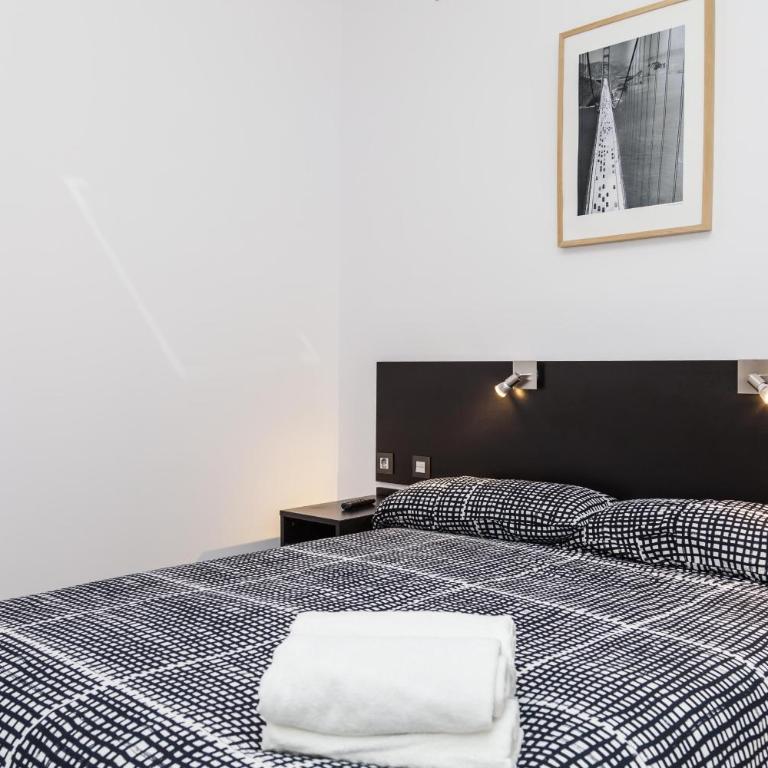 Molino Fresh - Three-Bedroom Apartment - 15