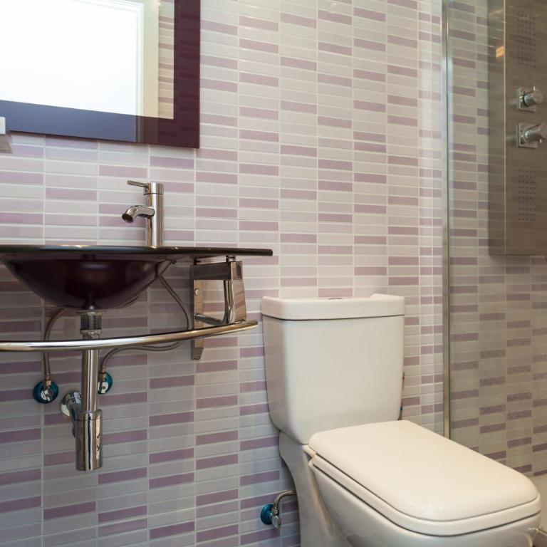 Molino Fresh - Three-Bedroom Apartment - 14