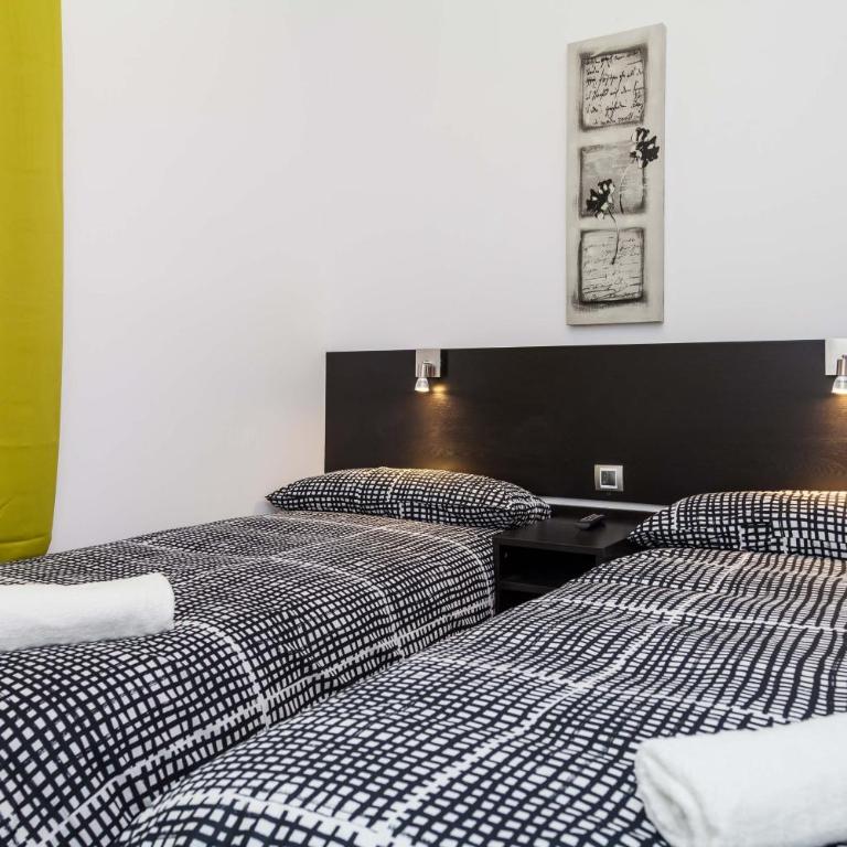 Molino Fresh - Three-Bedroom Apartment - 18