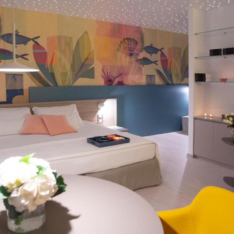 Hotel President - Junior Suite - 6
