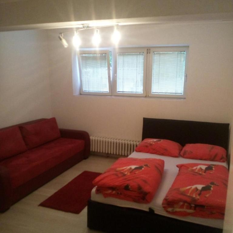 Cumurija Bridge Accommodation - Apartman - Prizemlje - 9
