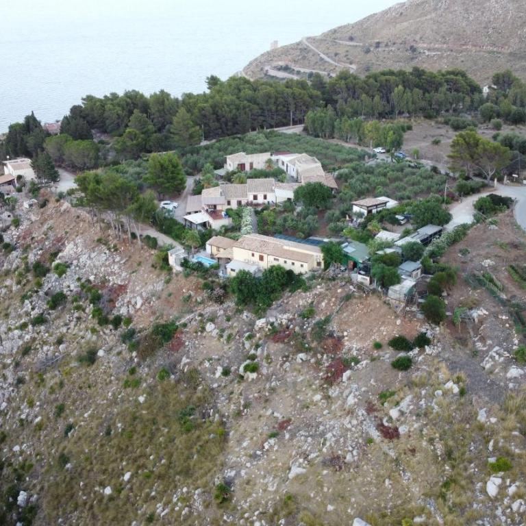 Baglio Cracchiolo da Tuzzo - Casa Il Limone - Appartamento con 2 Camere da Letto - 29