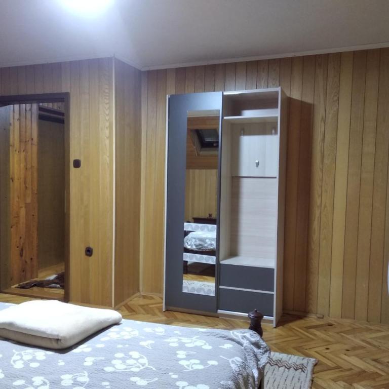Holiday Home Zbilje - Kuća sa 2 Spavaće Sobe - 28