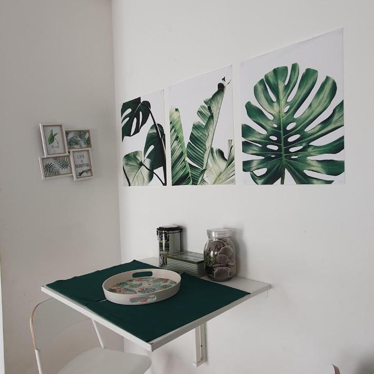Studio Charles de Gaulle - Vieux Port - Apartamento Estudio - 14