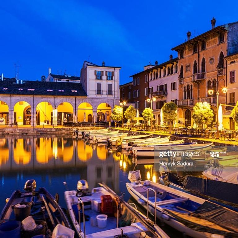 APPARTAMENTO LAKE GARDA ibiscus di Francia - Appartamento con 2 Camere da Letto - 26