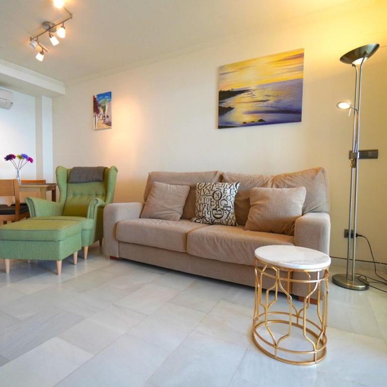 Apartment Bleakley - Appartamento con Vista Mare - 4