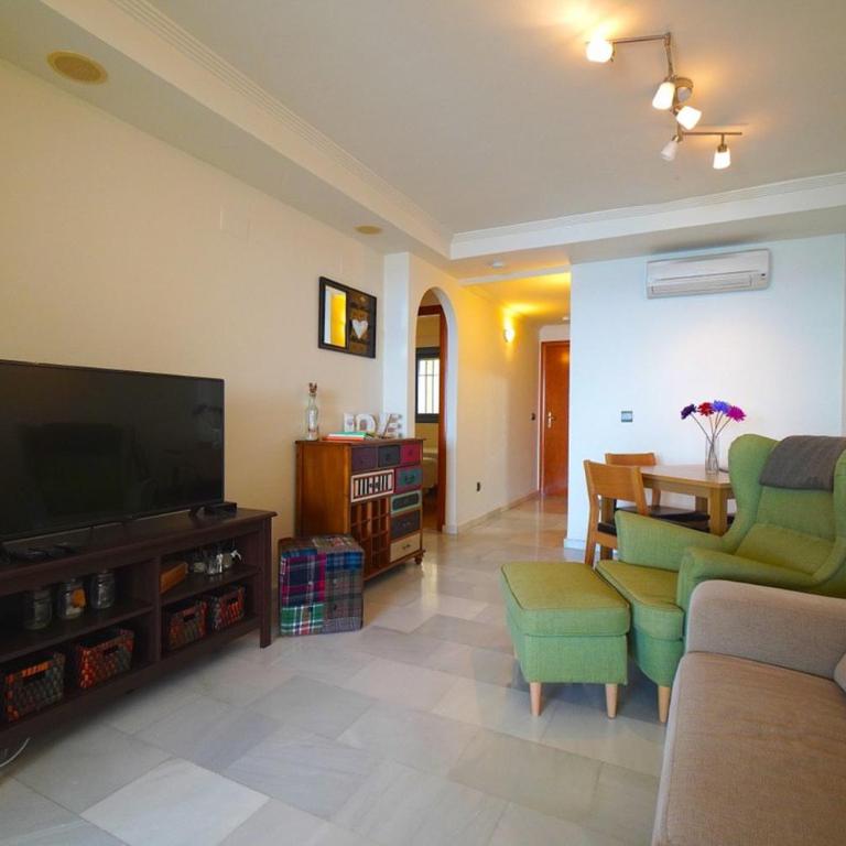 Apartment Bleakley - Appartamento con Vista Mare - 3