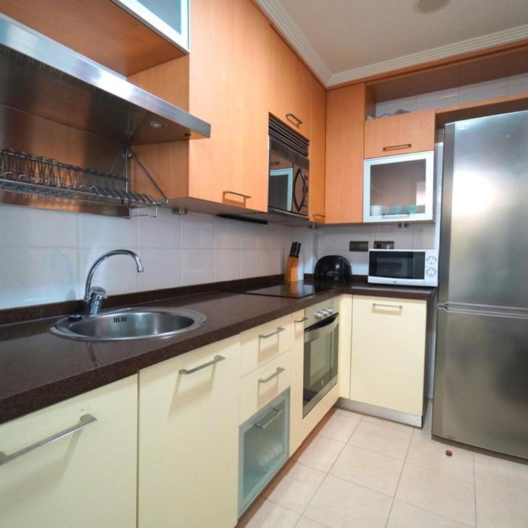 Apartment Bleakley - Appartamento con Vista Mare - 9