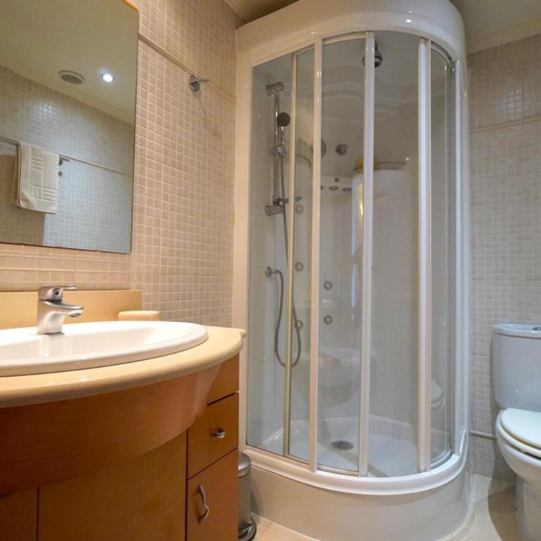 Apartment Bleakley - Appartamento con Vista Mare - 8