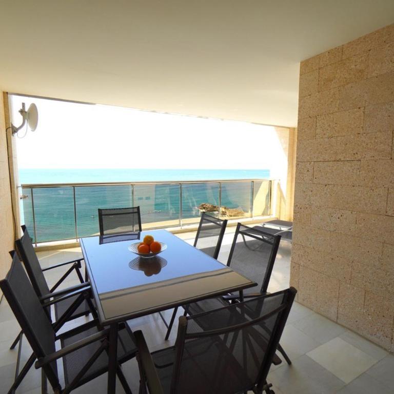 Apartment Bleakley - Appartamento con Vista Mare - 12