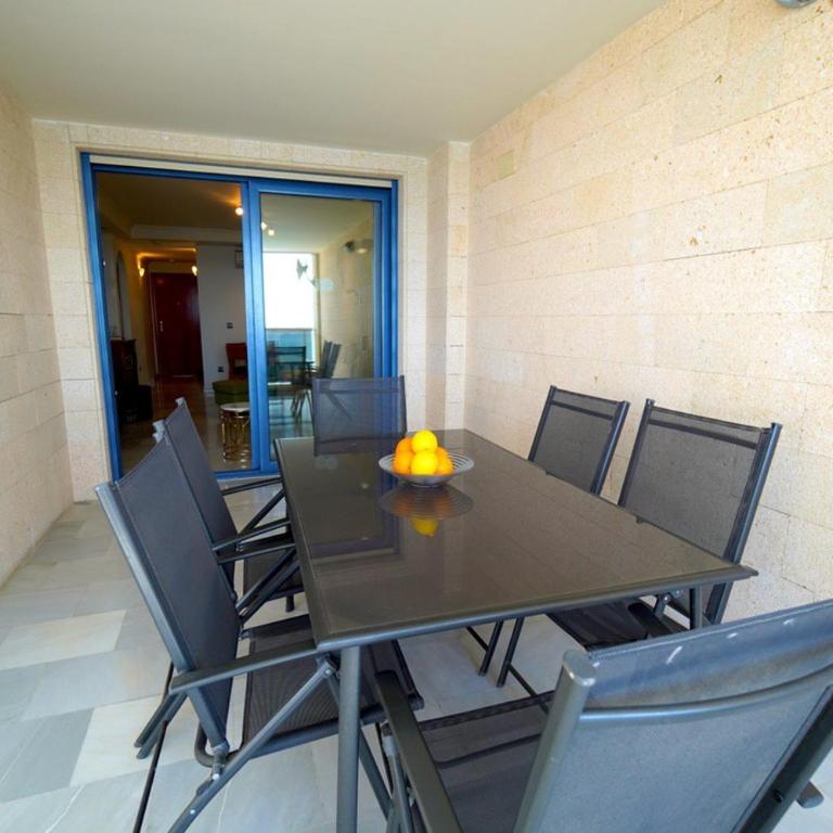 Apartment Bleakley - Appartamento con Vista Mare - 11