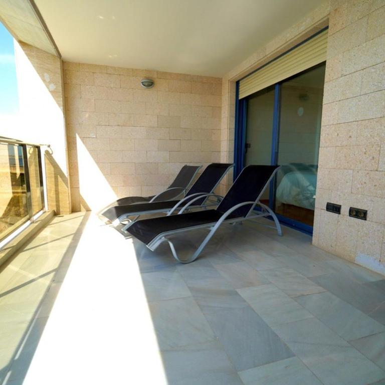 Apartment Bleakley - Appartamento con Vista Mare - 13