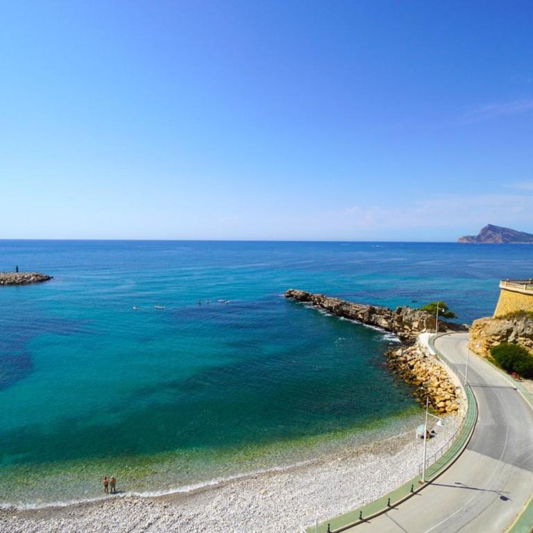 Apartment Bleakley - Appartamento con Vista Mare - 16