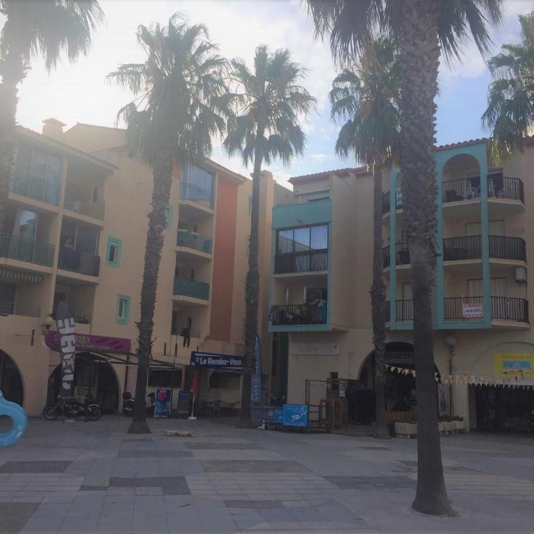 Le nid de la Mouette - Apartment mit Terrasse - 22