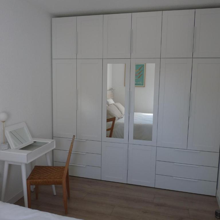 Le nid de la Mouette - Apartment mit Terrasse - 12