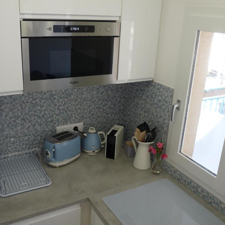Le nid de la Mouette - Apartment mit Terrasse - 8