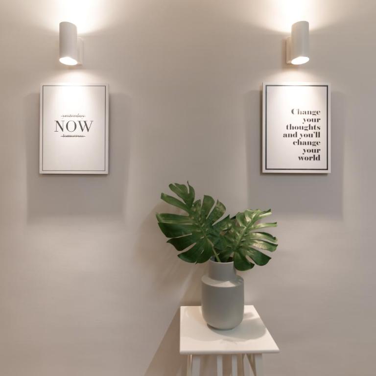Paseo del Prado II - Apartamento de 1 dormitorio con Piscina y Terraza - Apartamento Superior - 24