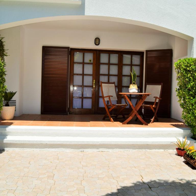 Casa adosada 50m de la playa Calafell . WIFI gratis - Casa de 4 dormitorios - 15