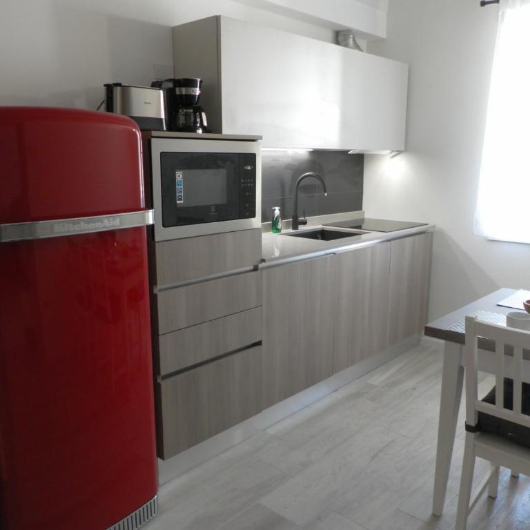 La casa di Virginia - Appartamento con 1 Camera da Letto - 9