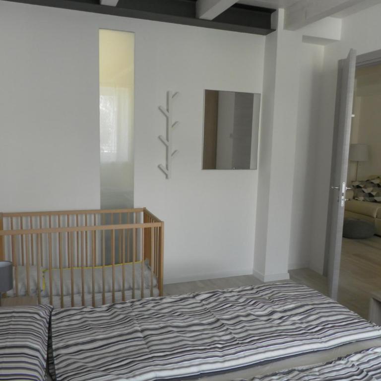 La casa di Virginia - Appartamento con 1 Camera da Letto - 18