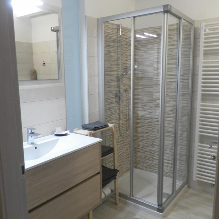 La casa di Virginia - Appartamento con 1 Camera da Letto - 20