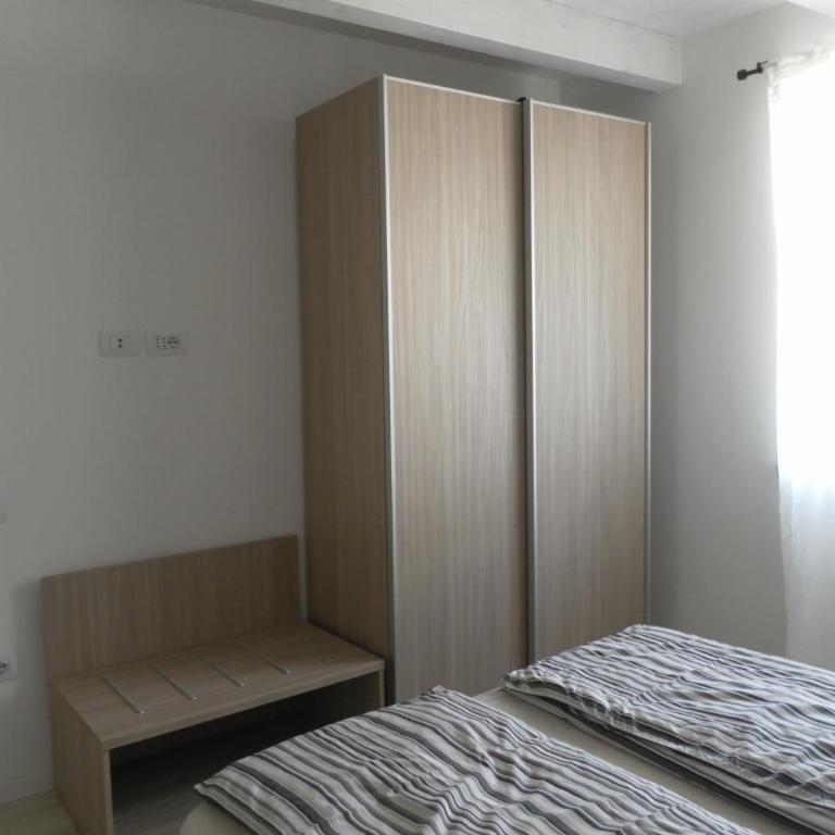 La casa di Virginia - Appartamento con 1 Camera da Letto - 19