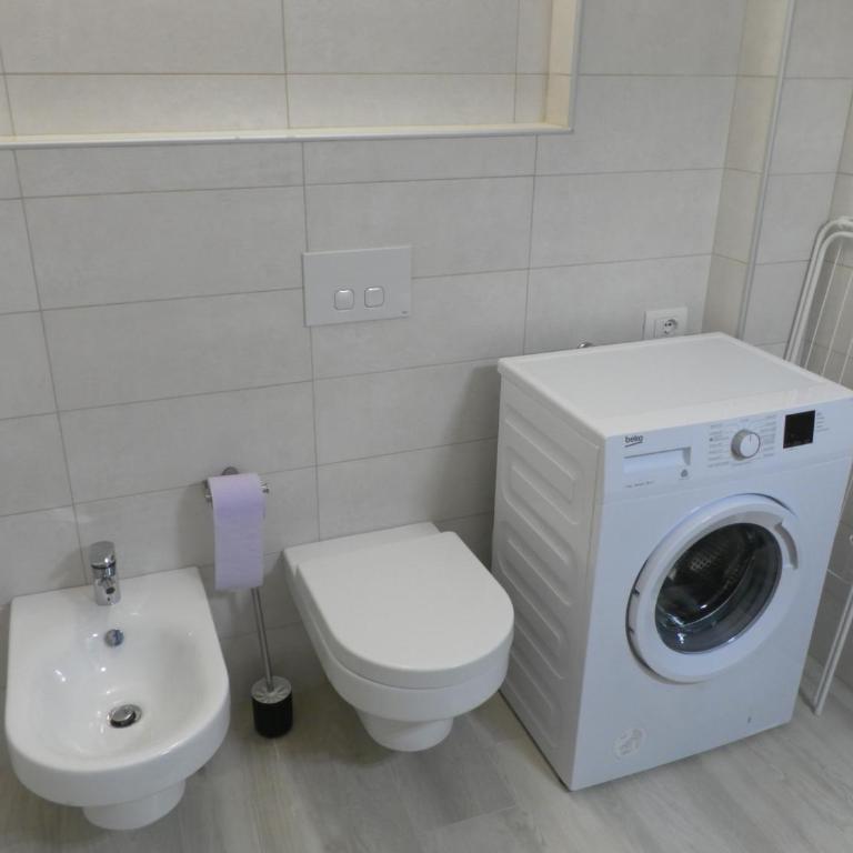 La casa di Virginia - Appartamento con 1 Camera da Letto - 22