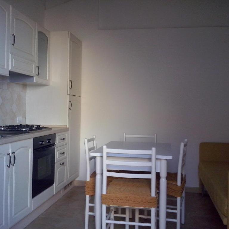 Il Volo Dei Gabbiani - Apartment mit Meerblick - 17