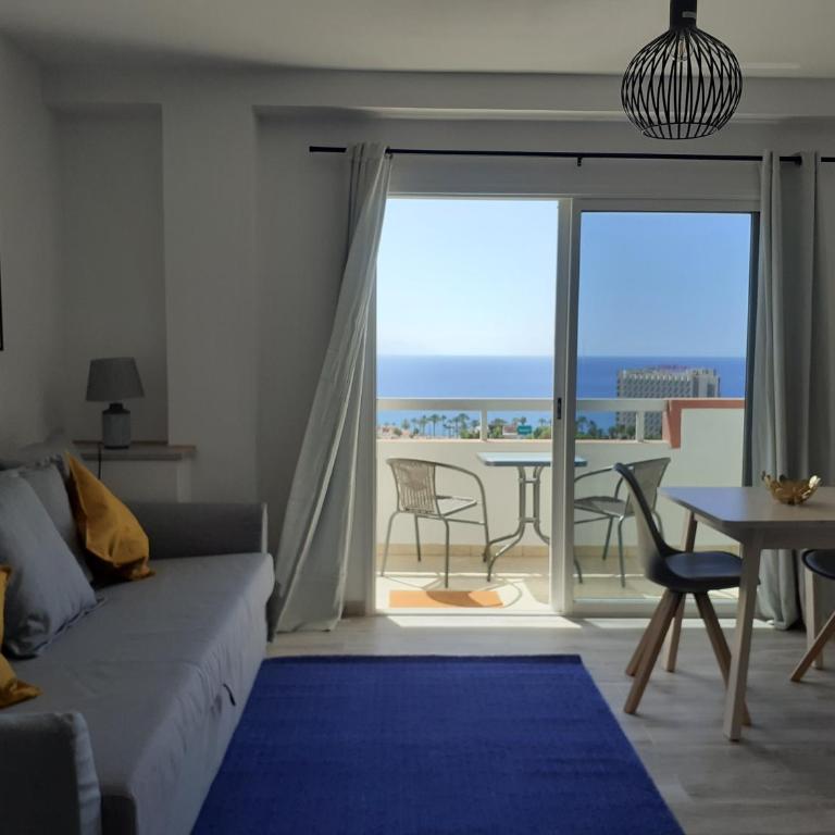 KC home abroad panoramic sea view - Apartamento de 1 dormitorio - 1