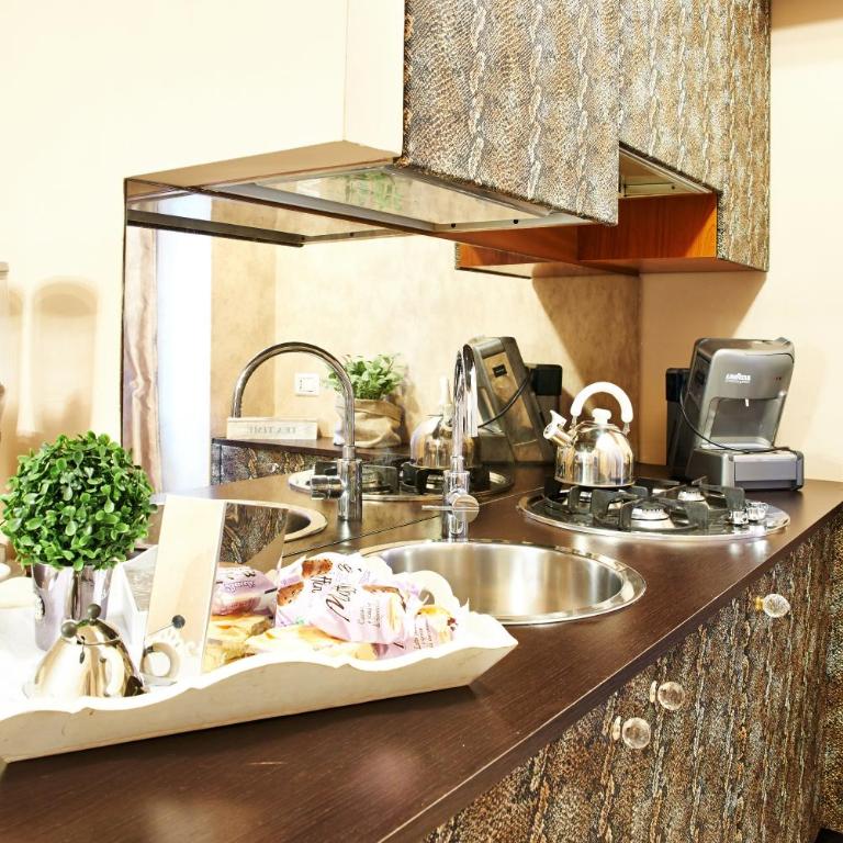 Petite Suite - Appartamento con 1 Camera da Letto - 5