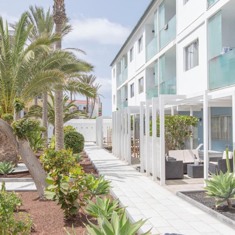 La Perla de Sunset Beach - Apartamento de 1 dormitorio - 1