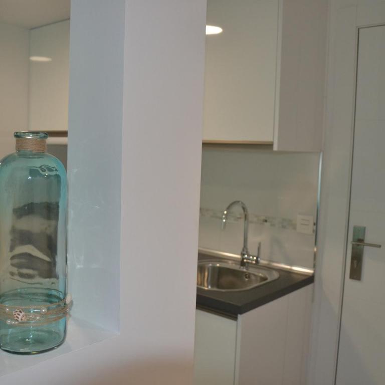 La Perla de Sunset Beach - Apartamento de 1 dormitorio - 6